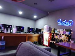 -LIENOW来闹密室剧本推理&狼人杀(李家村万达广场店)