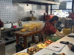 -二十五味胡辣汤(正弘山店)