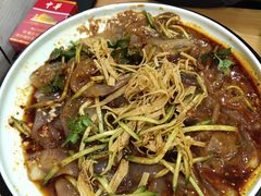 -东北小二东北菜(大车家巷店)