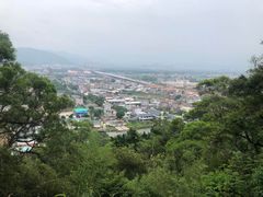-云洞岩风景区