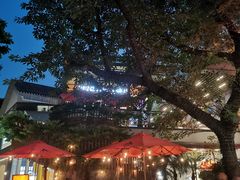 -佛山岭南天地康得思酒店
