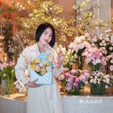 花厨xMiniBZAAR，接住一份春日浪漫