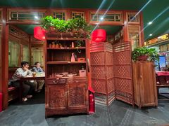 -小吊梨汤·北京菜·烤鸭(鸟巢店)