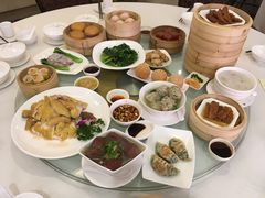 -福鼎轩海鲜大酒楼(皇轩酒店)