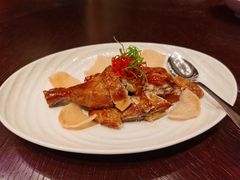 -镇江苏宁万豪酒店-苏筵中餐厅