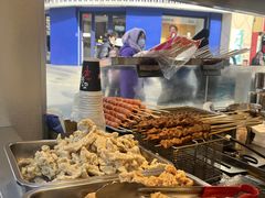-正新鸡排·炸鸡汉堡(中茵海华广场店)