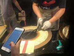 -阿甘锅盔(合生汇购物中心店)