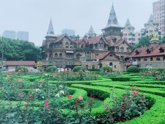 -马勒别墅饭店(静安寺店)