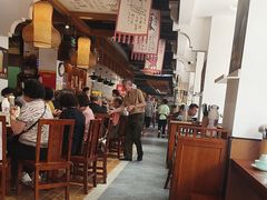 -六合居·明厨亮灶餐厅(成双大道店)