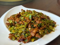 -恩宏德餐馆(平山道店)