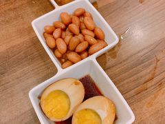 -松發肉骨茶(牛车水店)