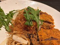 -哈蒙德餐厅