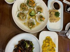 -长兴菜馆(高桥店)