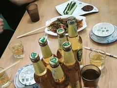 -花儿穆萨·烤肉餐厅(石马坪店)