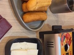 -令狐冲烤鱼·烧菜馆(达明店)