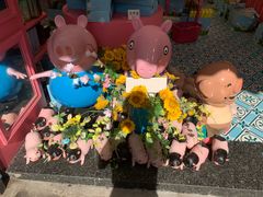 -小猪找肉肉脯干(鼓浪屿店)