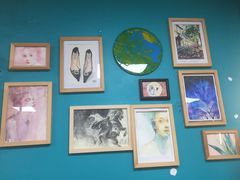 -鼎画艺术机构(贵都店)