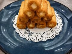 -红菜坊·烤鸭·川鲁宴(石园店)