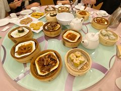 -湖滨步步高酒店·中餐厅