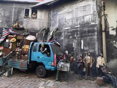 -老南昌粉面馆(绳金塔店)