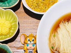 -松鹤楼面馆(中洲湾店)