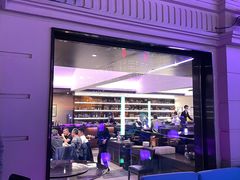 -外滩8号 whisky bar(金延大厦店)