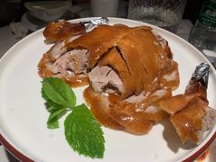 -大鸭梨烤鸭(枣园店)