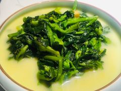 -姜君·千岛湖鱼头馆(浦东大道店)