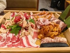 -牛人·雪花牛·木炭烤肉(昆山陆家店)