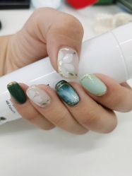 -Hands Nail专业美甲美睫