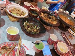 -山四砂锅(太原钟楼街店)