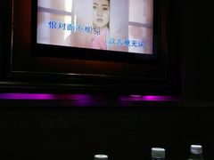 -金库世纪KTV(三乡店)