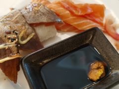 -东方红海鲜百汇(国际大厦店)