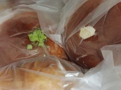 -烘焙町面包店(西四店)