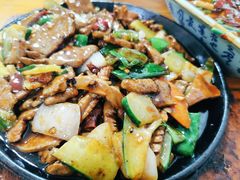 -卢庄(江汉路店)
