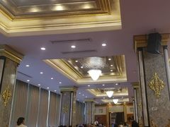 -番禺宾馆丽苑厅