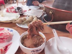 -元盛居(生态大街店)