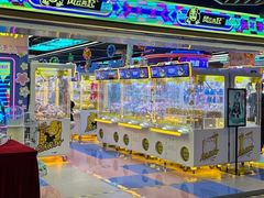-风云再起游乐汇(北京西单西西友谊店)