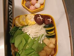 -润园四季椰子鸡火锅(南山海岸城店)