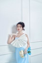 点击看大图 -薇薇新娘婚纱摄影(跃进北路店)