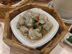 -聚福宝合苑食府(南头镇店)