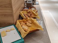 -双鸽和平国际酒店-中餐厅