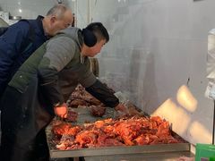 -杨天玉腊牛羊肉