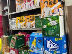 -老七饭馆(光荣道总店)