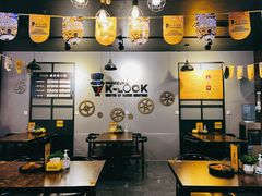-柯洛克沉浸剧情密室(小寨华旗店)