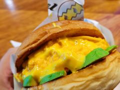 牛油果素食-蛋魂EGGSOUL(洪武创始店)