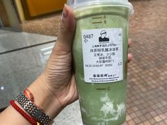 -LELECHA乐乐茶(美罗城店)