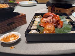-小厨娘淮扬菜(天印大道店)