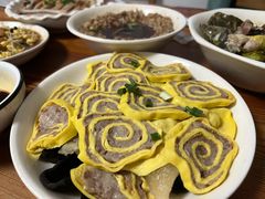 -玲燕蒸菜馆(江东路店)