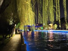 -扬州古运河